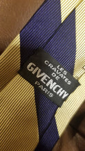Load image into Gallery viewer, Les Cravates de Givenchy