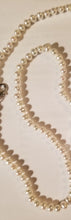 Load image into Gallery viewer, 18&quot; String of 1/2 cm Pearls