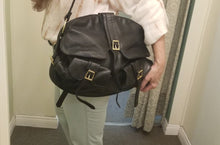 Load image into Gallery viewer, Bulga Leather Bag