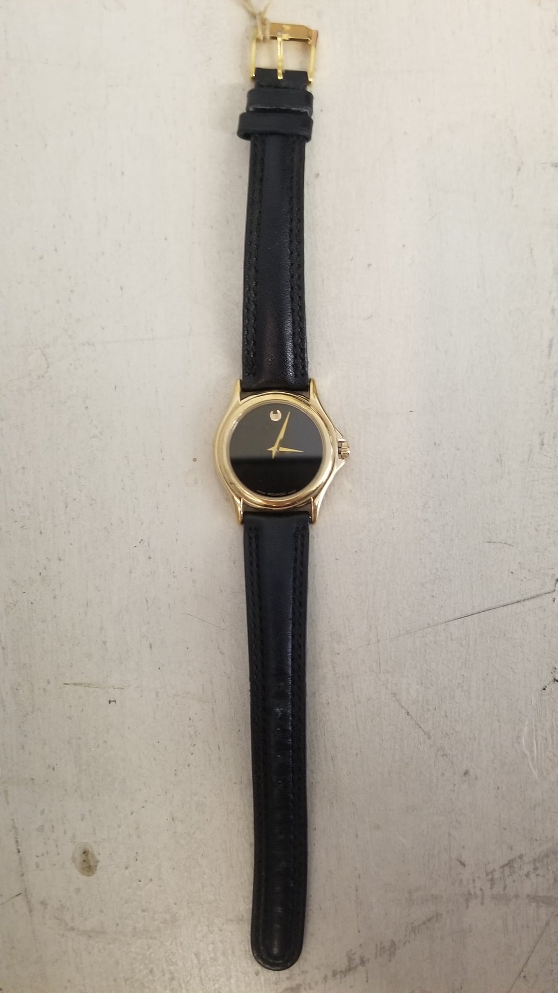 Movado 87 hotsell e4 0823