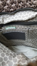 Load image into Gallery viewer, Brighton Woven Messenger Bag