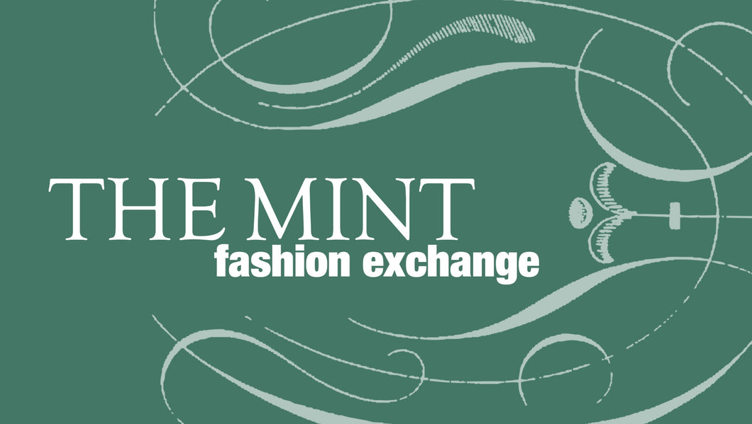 THE MINT fashion exchange Gift Card
