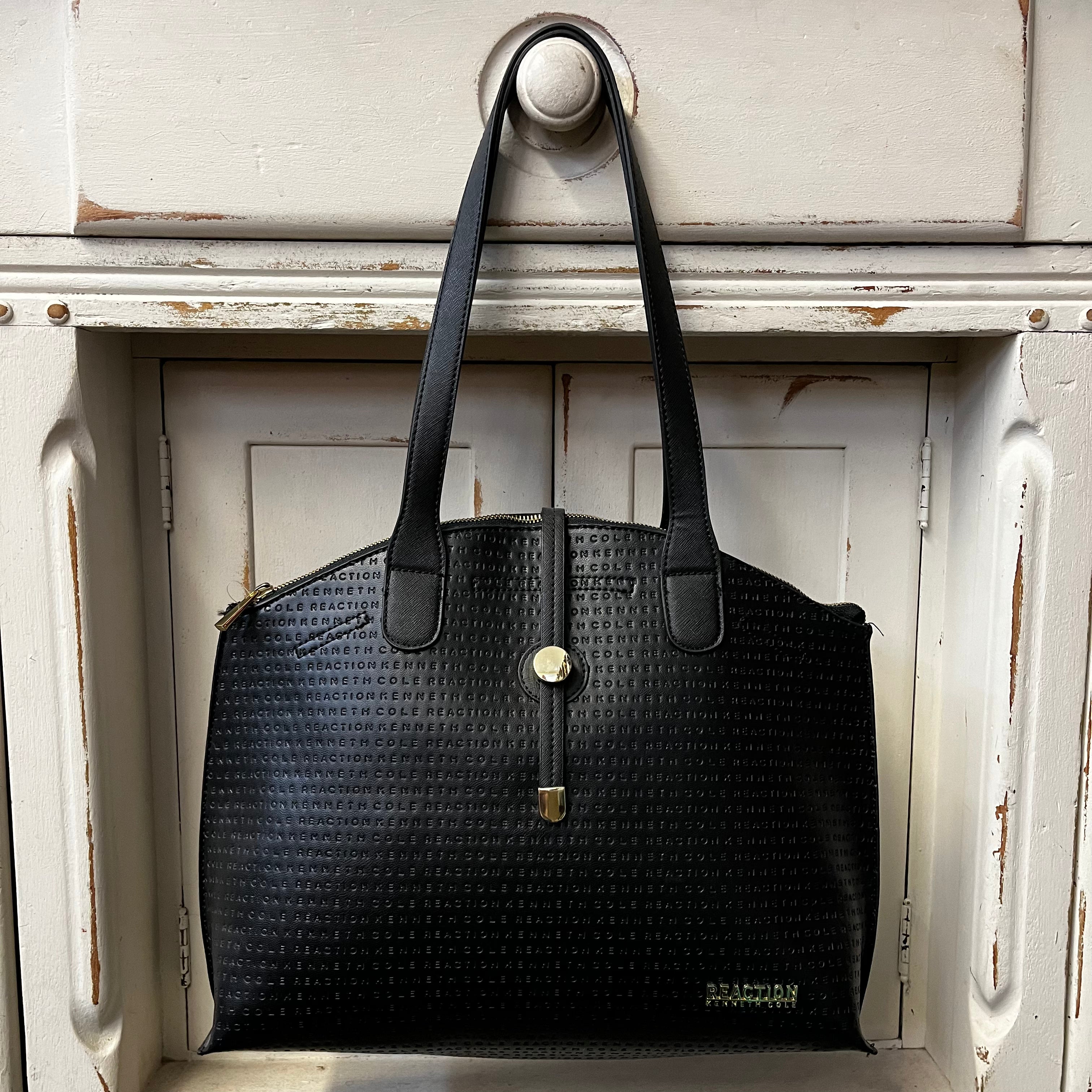 Kenneth cole anna outlet tote
