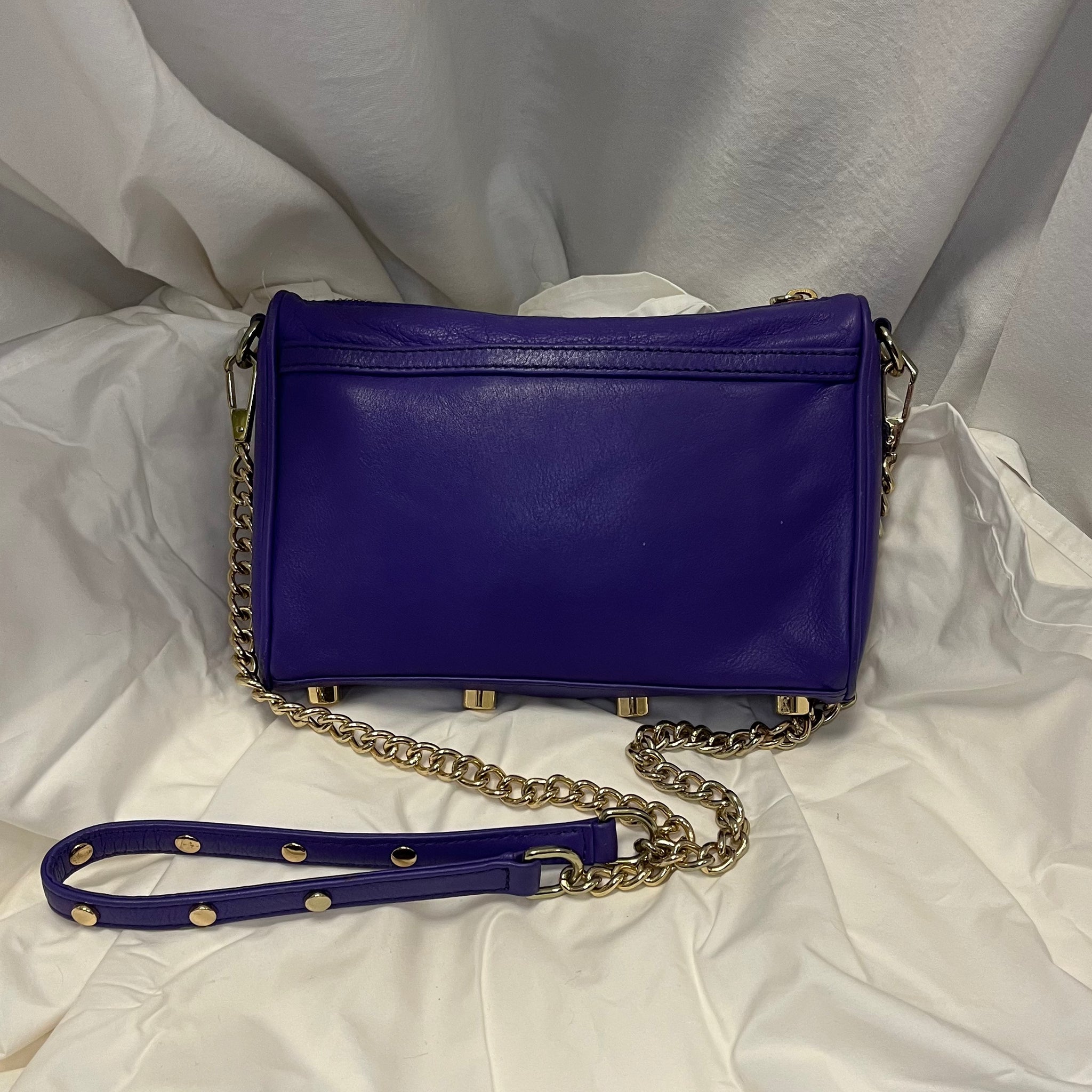 Rebecca Minkoff Crossbody Purse THEMINTfashionexchange