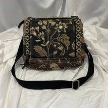 Load image into Gallery viewer, Fossil Print Mini Purse