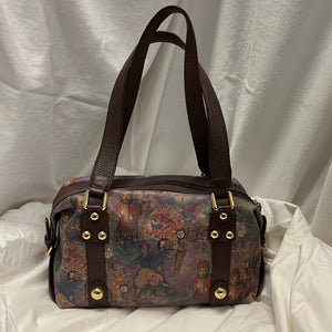 Icon los discount angeles handbag